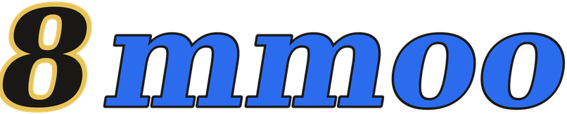 8mmoo logo